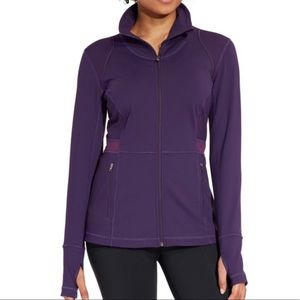 Calia Carrie Underwood Core Fitness Jacket